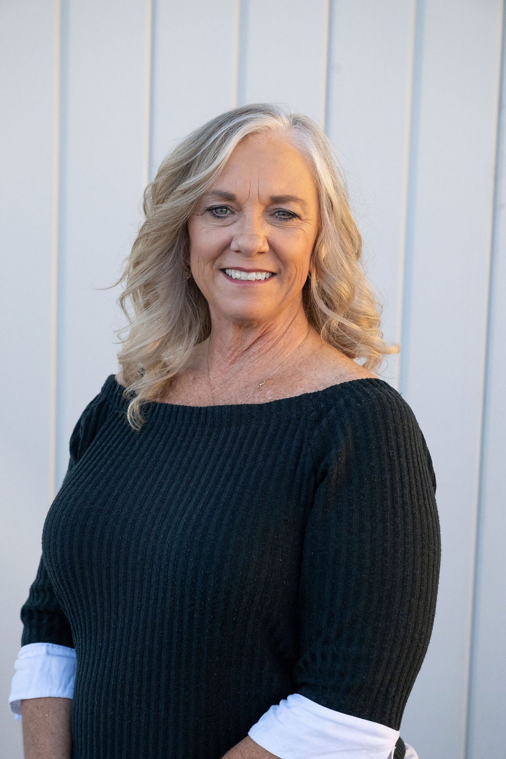 Vicki Granito