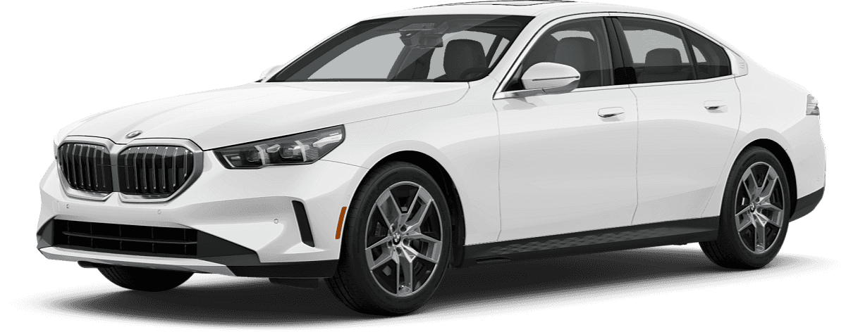 2026 BMW 530i for Sale