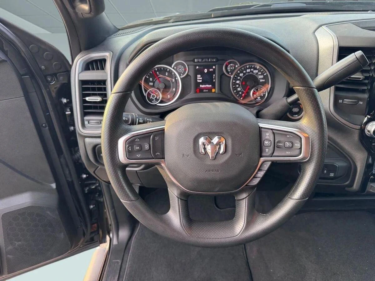 2026 RAM 2500 Tradesman - Photo 14