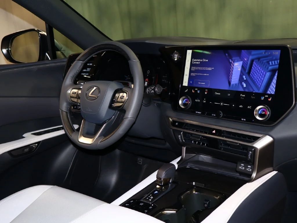 Vehicle thumbnail