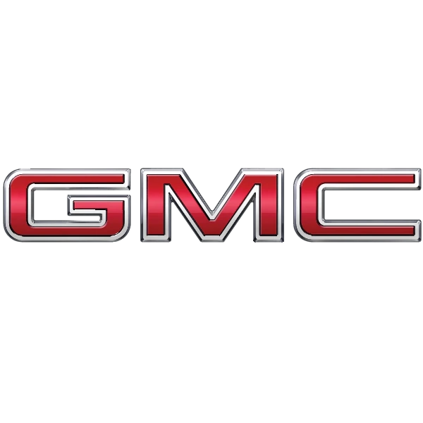 GMC Brand Logo