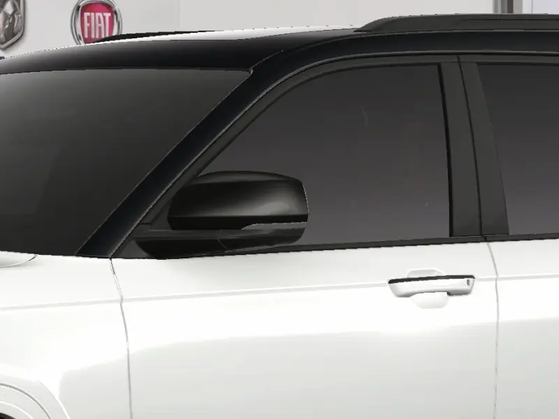 2025 Jeep Grand Cherokee L Summit photo 13