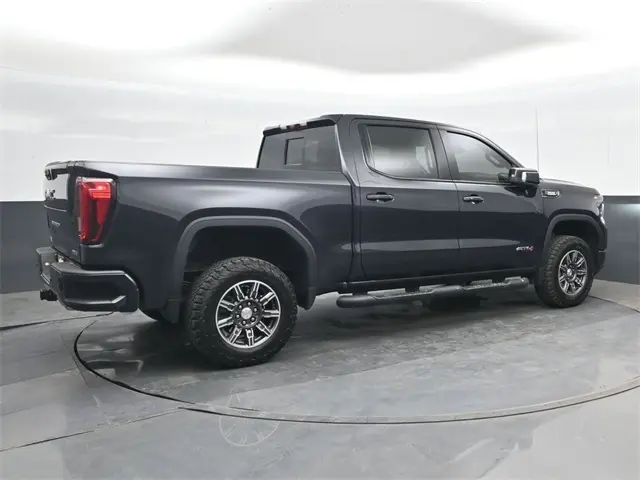 2024 Gmc Sierra 1500 AT4 photo 3