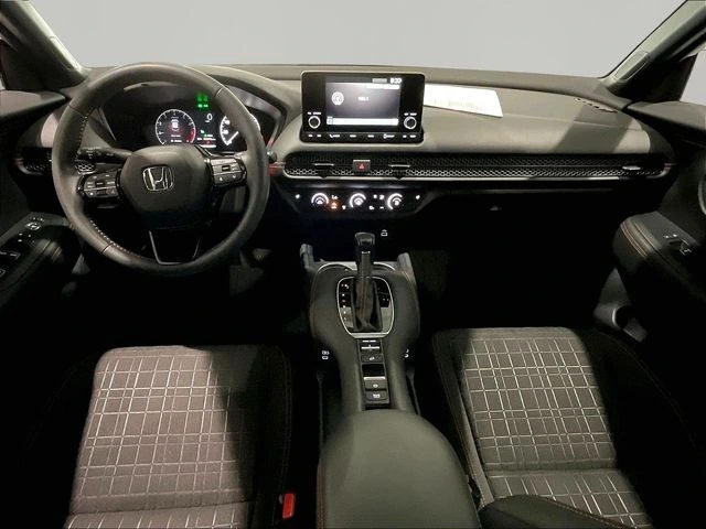 2024 Honda HR-V Sport - Photo 7