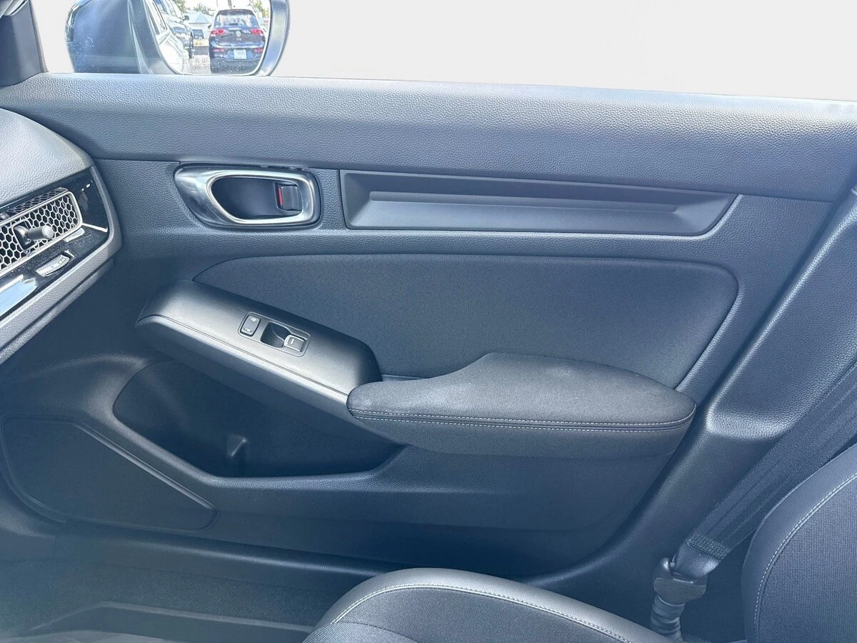 2026 Honda Civic Sport - Photo 20