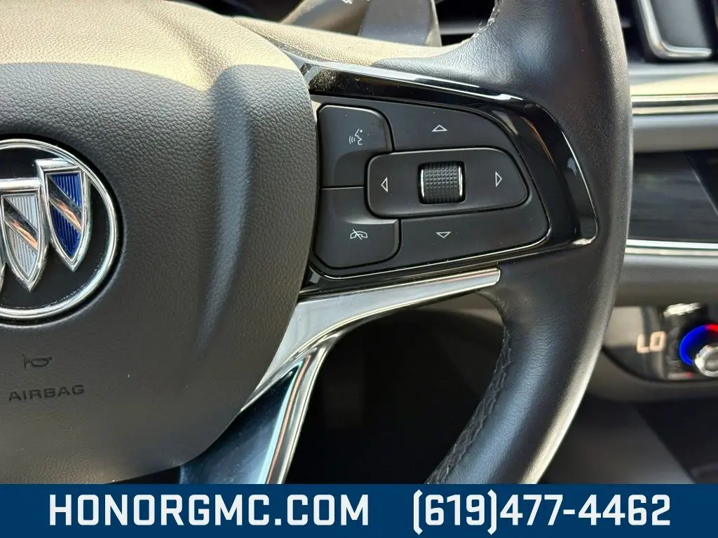 2024 Buick Enclave Premium photo 26