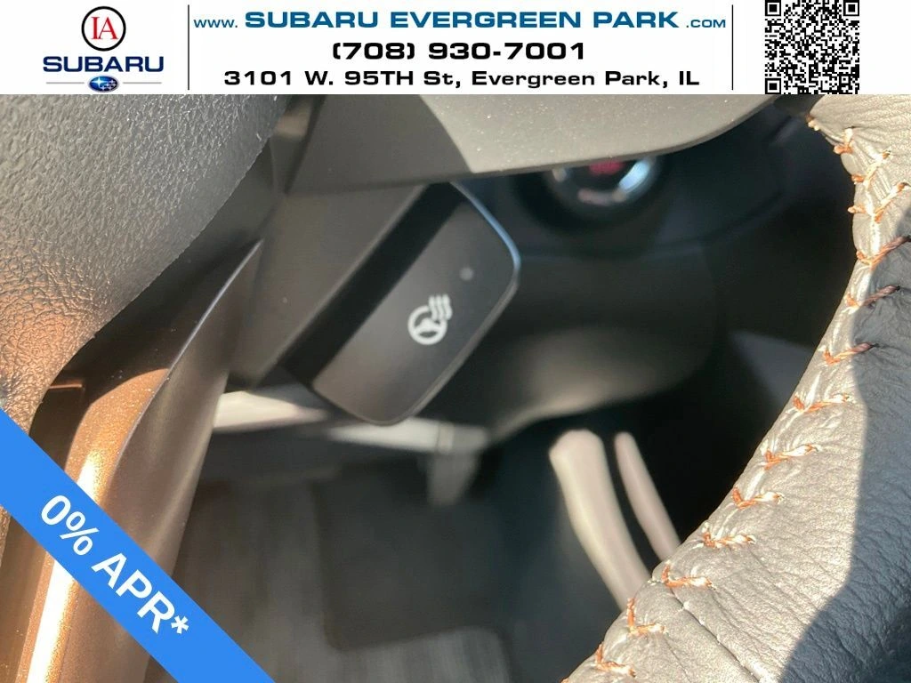2026 Subaru Ascent Limited Bronze Edition - Photo 26