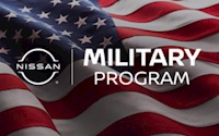 $500
Military Program