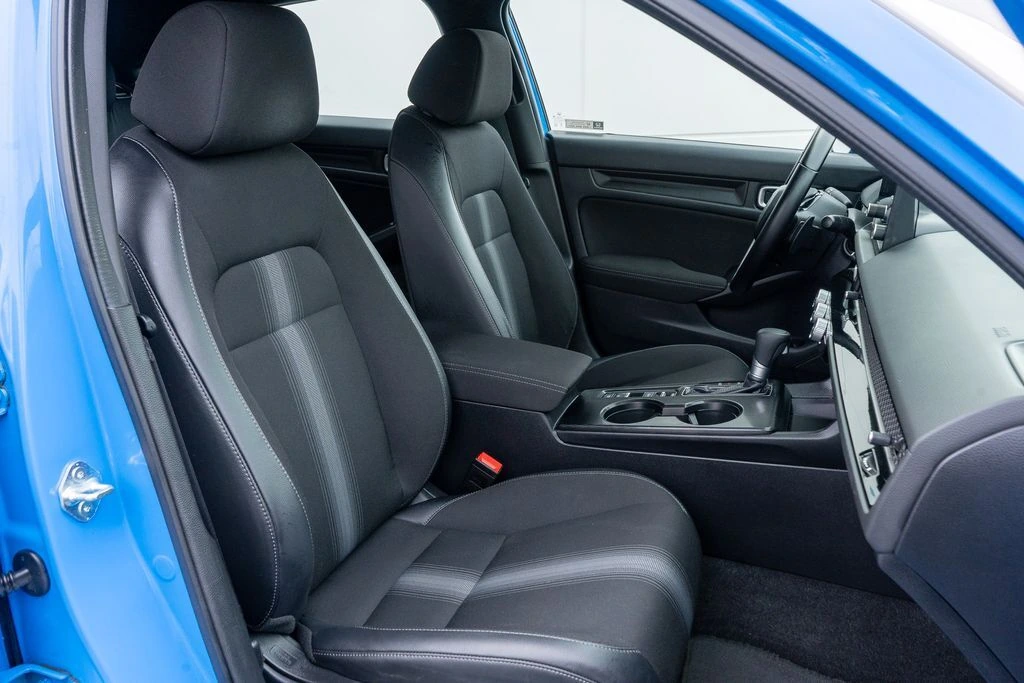 2024 Honda Civic Hatchback Sport - Photo 19
