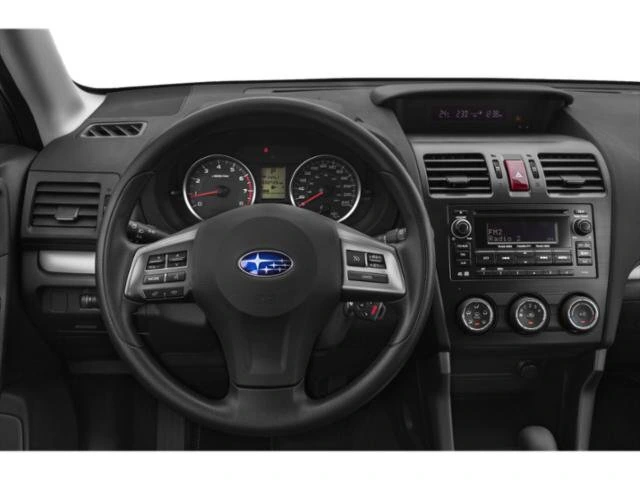 2015 Subaru Forester i - Photo 10