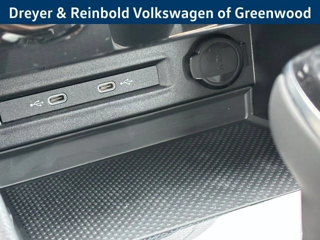 2026 Volkswagen Taos S - Photo 19