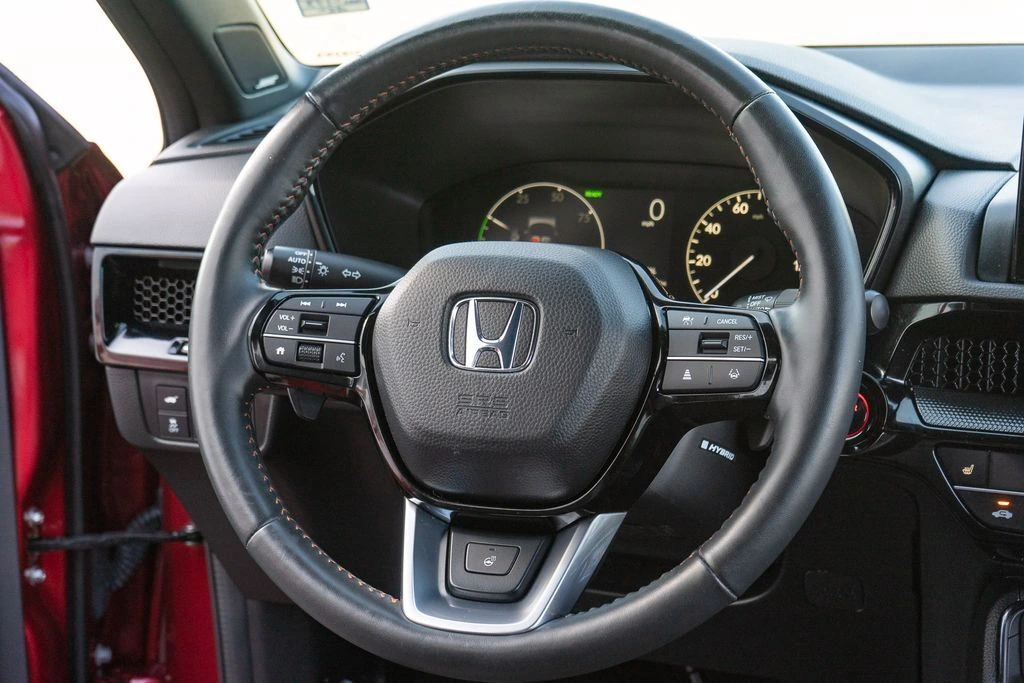 2024 Honda CR-V Sport Touring - Photo 26
