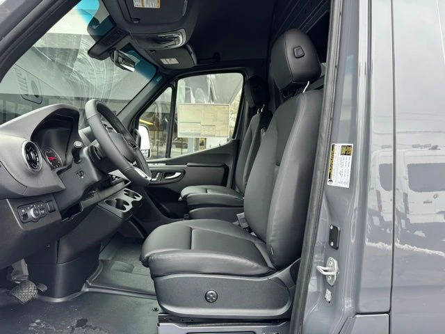 2026 Mercedes-Benz Sprinter Cargo Van Base - Photo 14