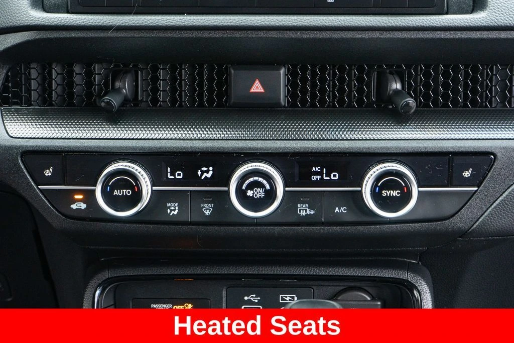 2025 Honda CR-V Sport - Photo 7