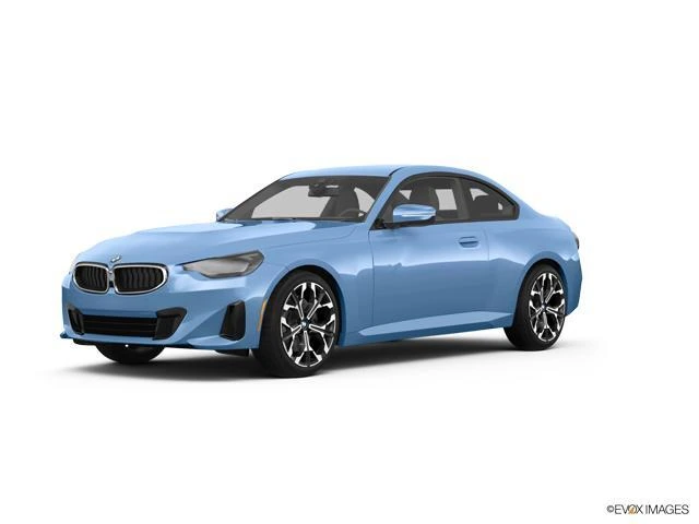 2026 BMW 2 Series M240i xDrive Coupe's photo