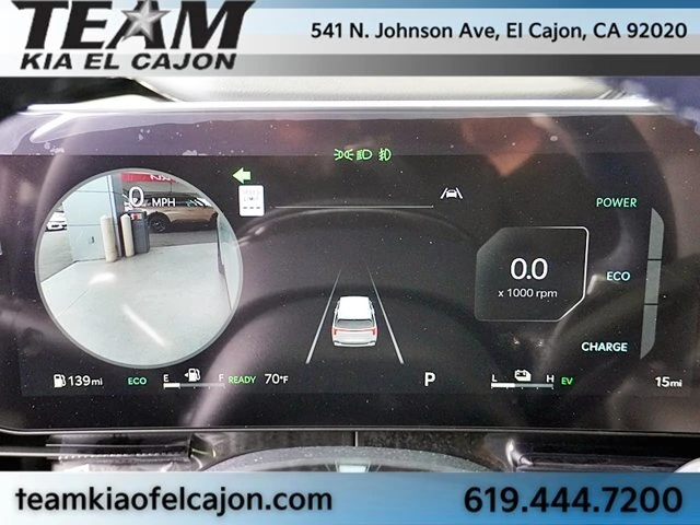 2026 Kia Carnival SX Prestige - Photo 41
