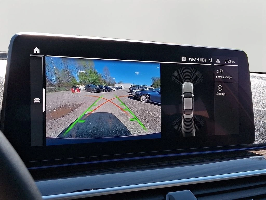 2023 BMW 5 Series 540i - Photo 20