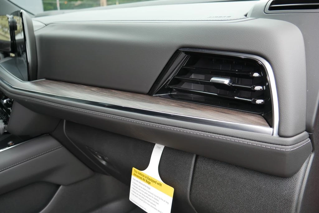 2026 Chevrolet Tahoe LT - Photo 12