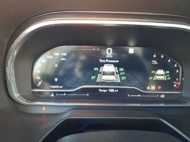 2023 GMC Yukon AT4 - Photo 24