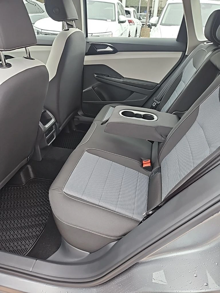 2026 Volkswagen Taos S - Photo 22