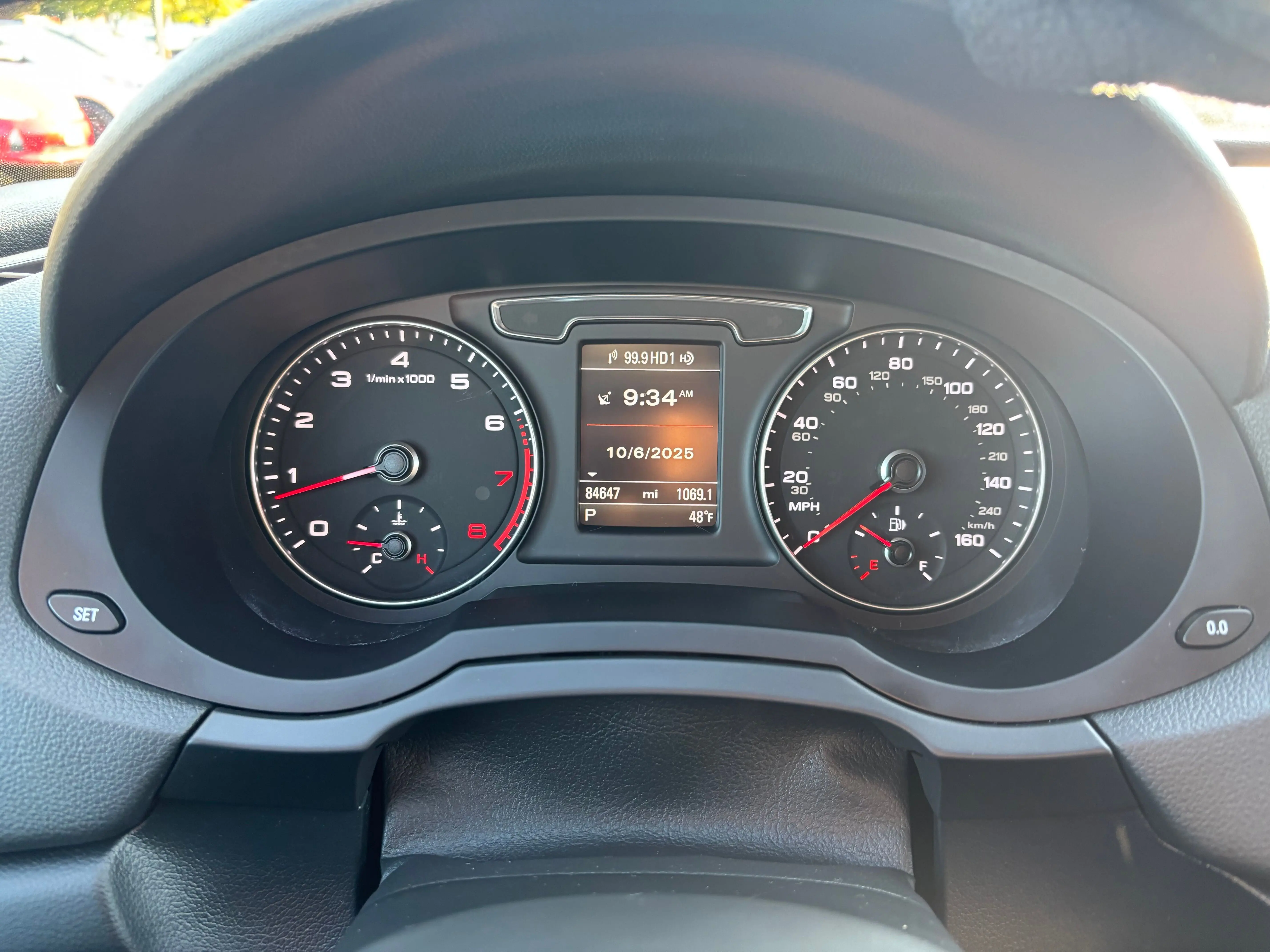 2018 Audi Q3 Premium Plus photo 7