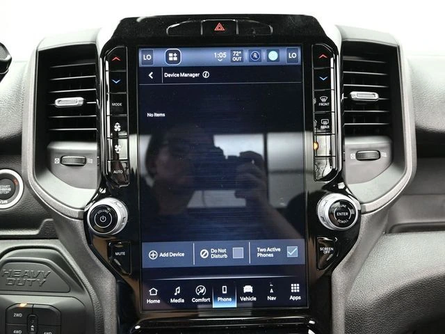 2025 RAM 2500 Tradesman - Photo 32