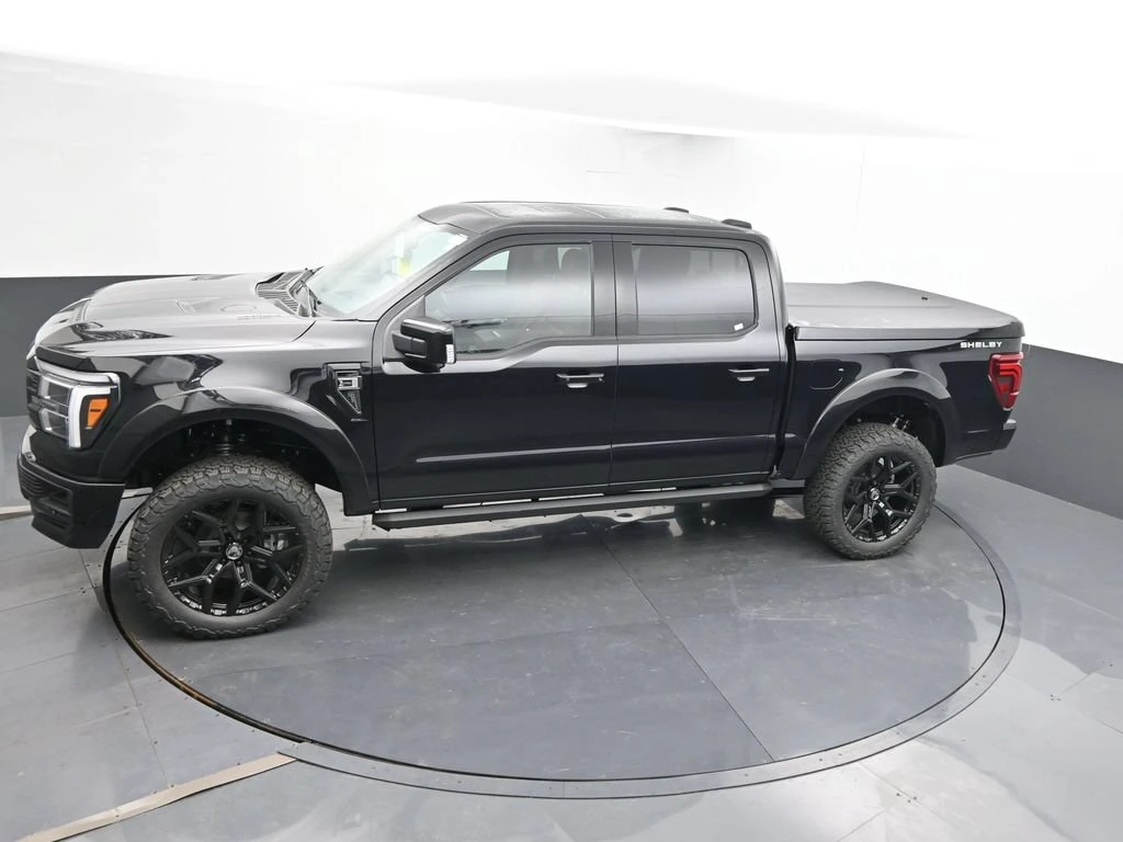 2025 Ford F-150 Lariat - Photo 32