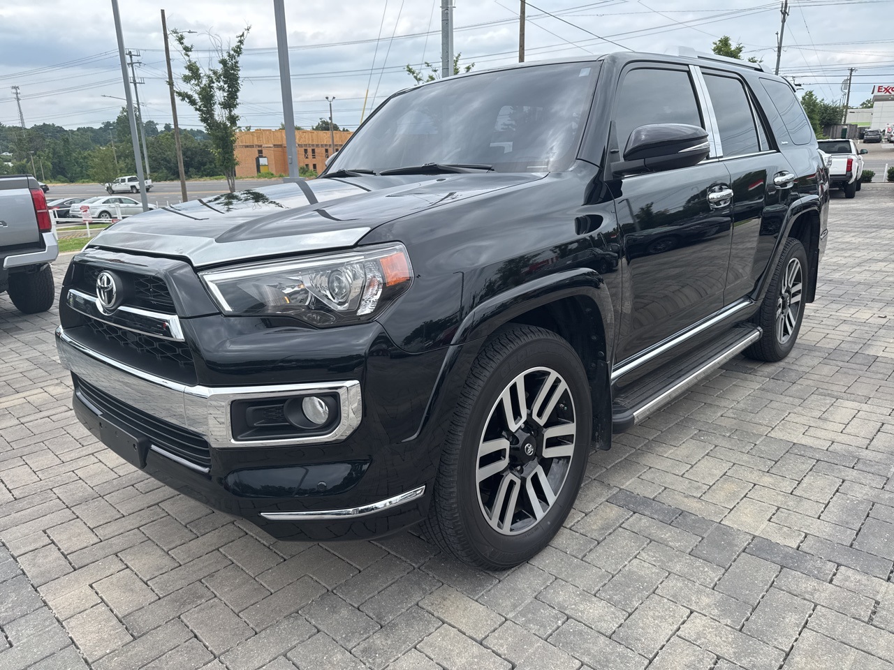 Vehicle