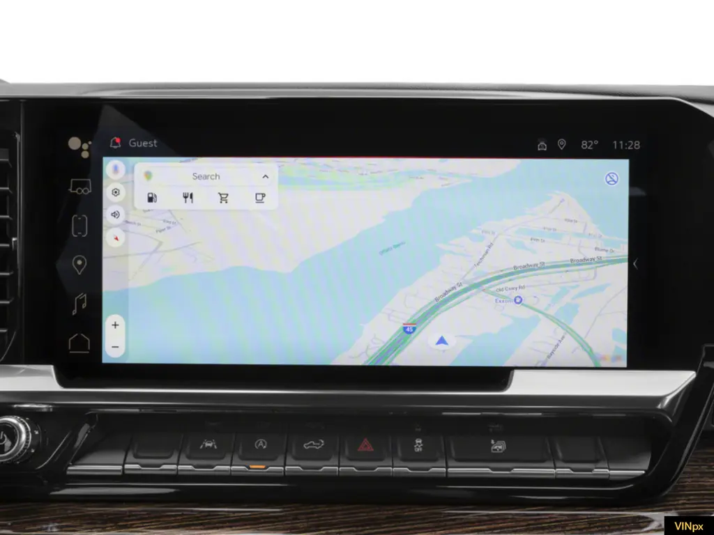 2026 Gmc Sierra 1500 Elevation photo 3