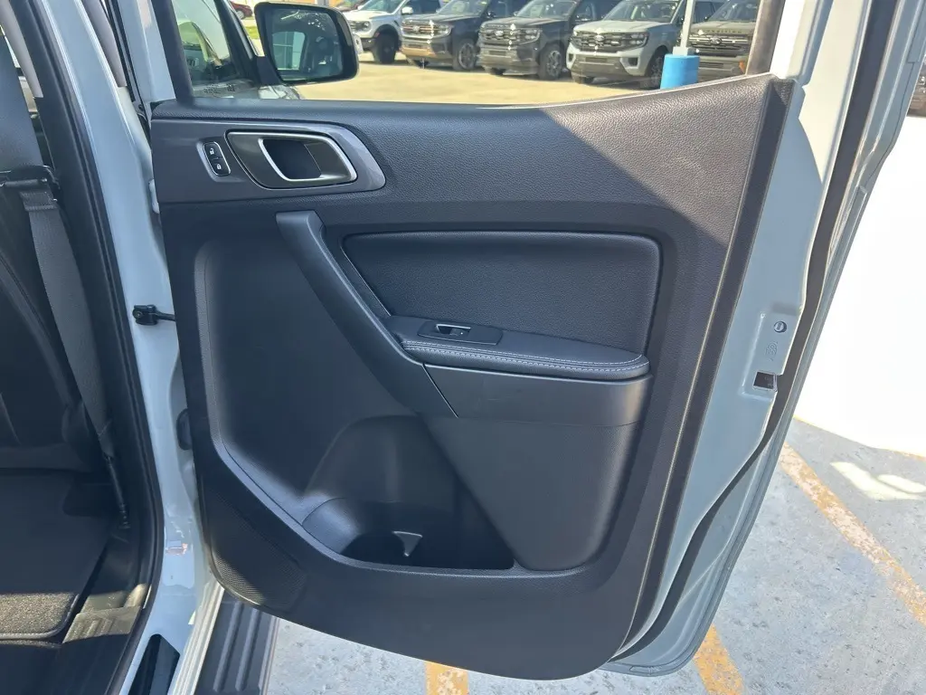 2021 Ford Ranger Lariat photo 13