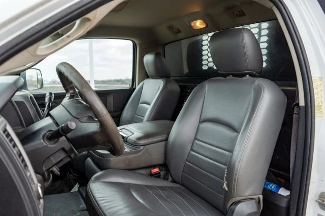 2018 RAM Ram 3500 Chassis Cab Tradesman - Photo 14