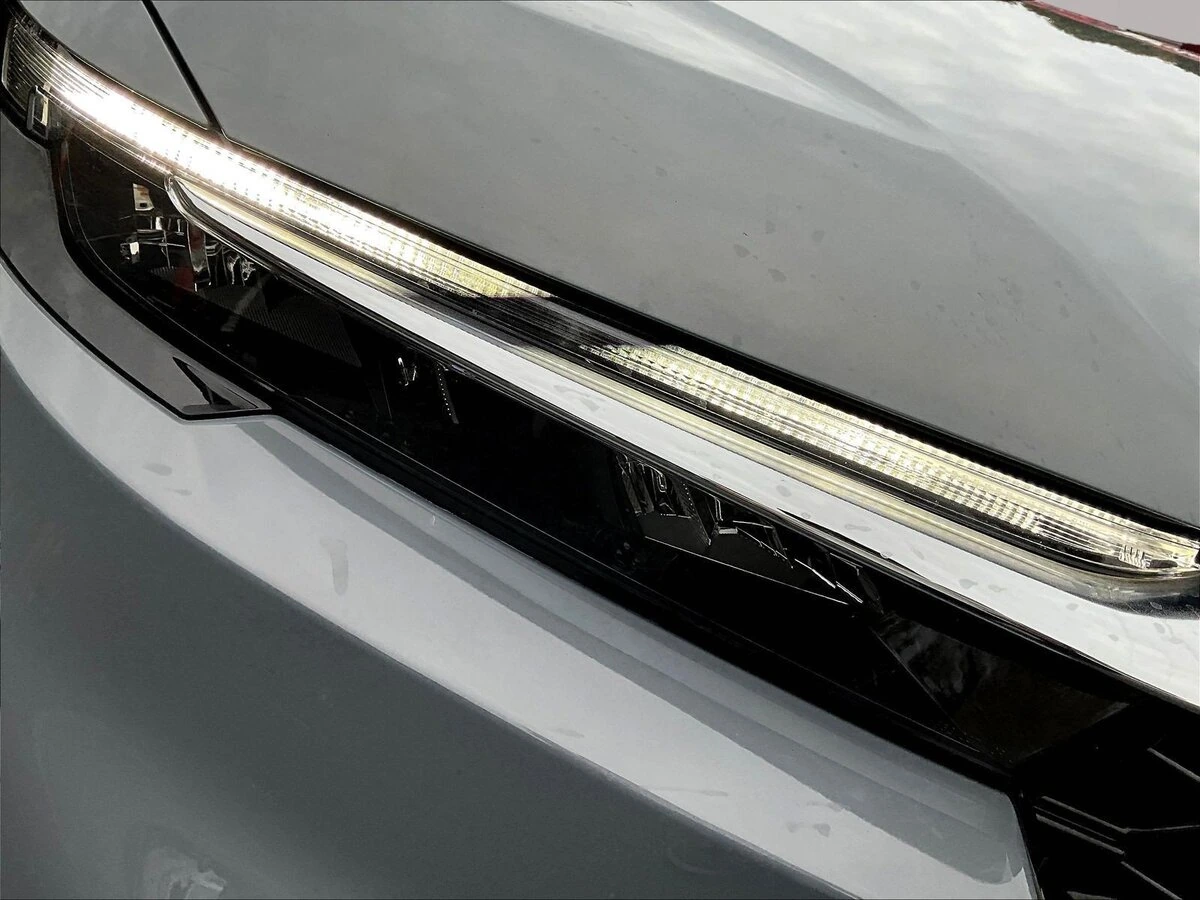 2025 Honda CR-V EX-L - Photo 32