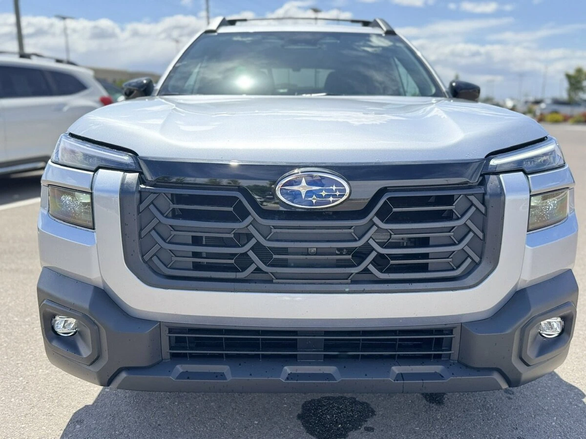 2026 Subaru Outback Touring XT - Photo 54