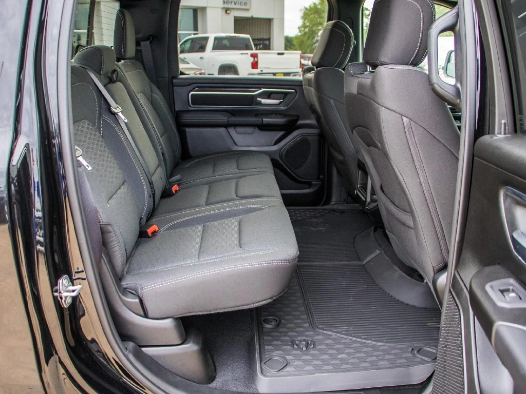 2025 RAM Ram 1500 Pickup Big Horn/Lone Star - Photo 22