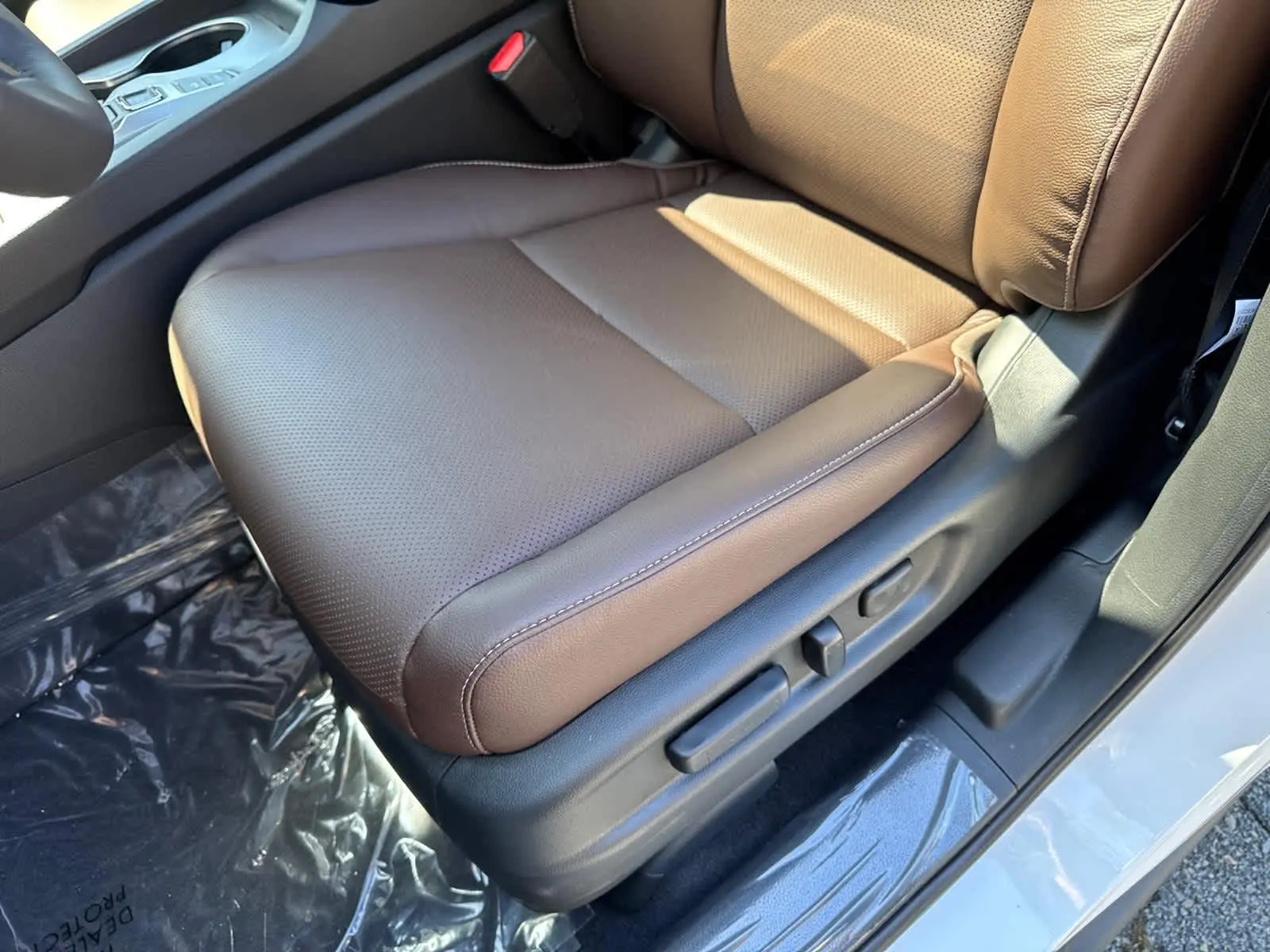 2025 Honda Ridgeline RTL photo 15