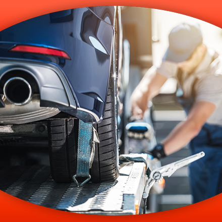 Pickup & Drop Off Service. Now Available!