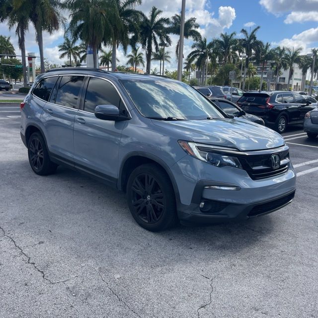 Vehicle