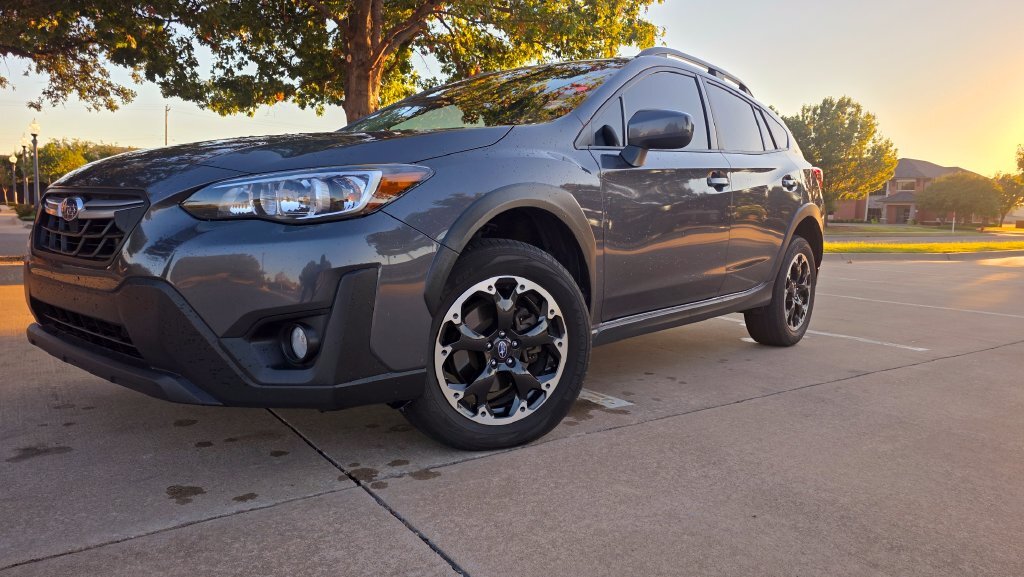 2023 Subaru Crosstrek Premium