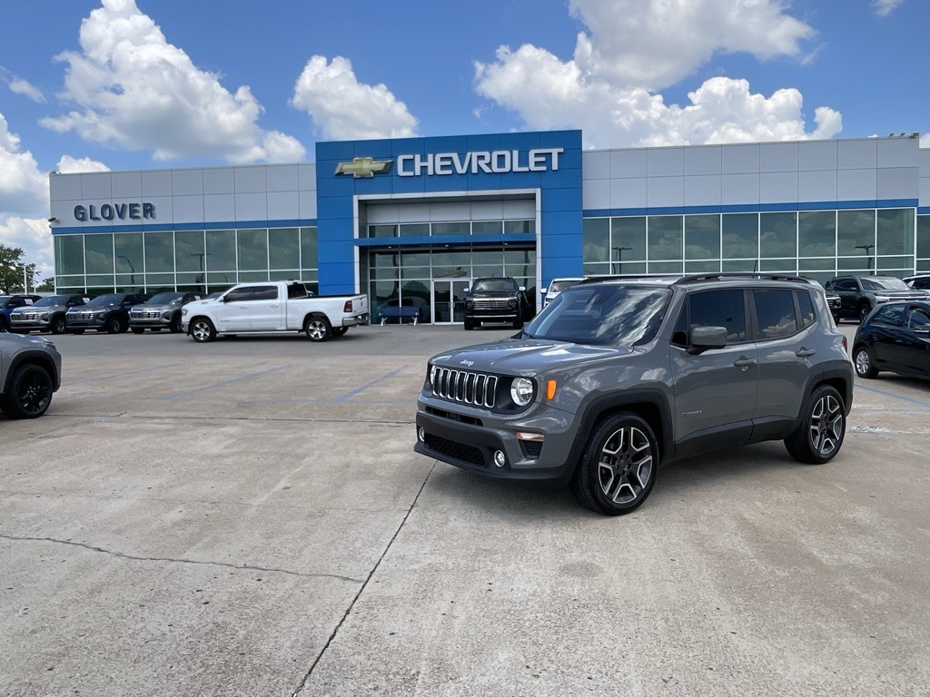 Vehicle