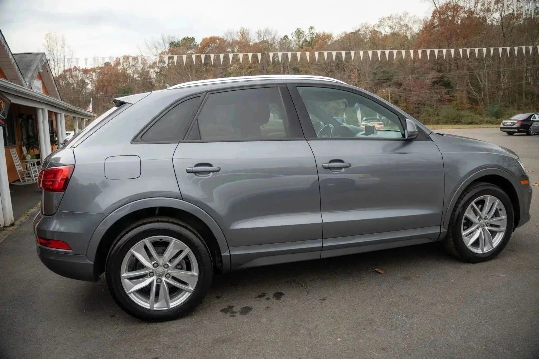 2017 Audi Q3 Premium - Photo 14