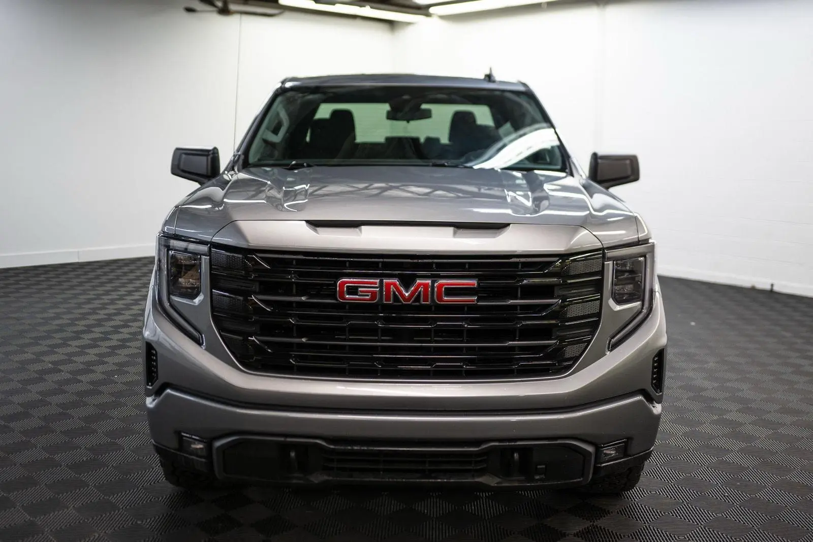 Used 2024 GMC Sierra 1500 Elevation with VIN 3GTUUCE89RG187561 for sale in Spokane, WA