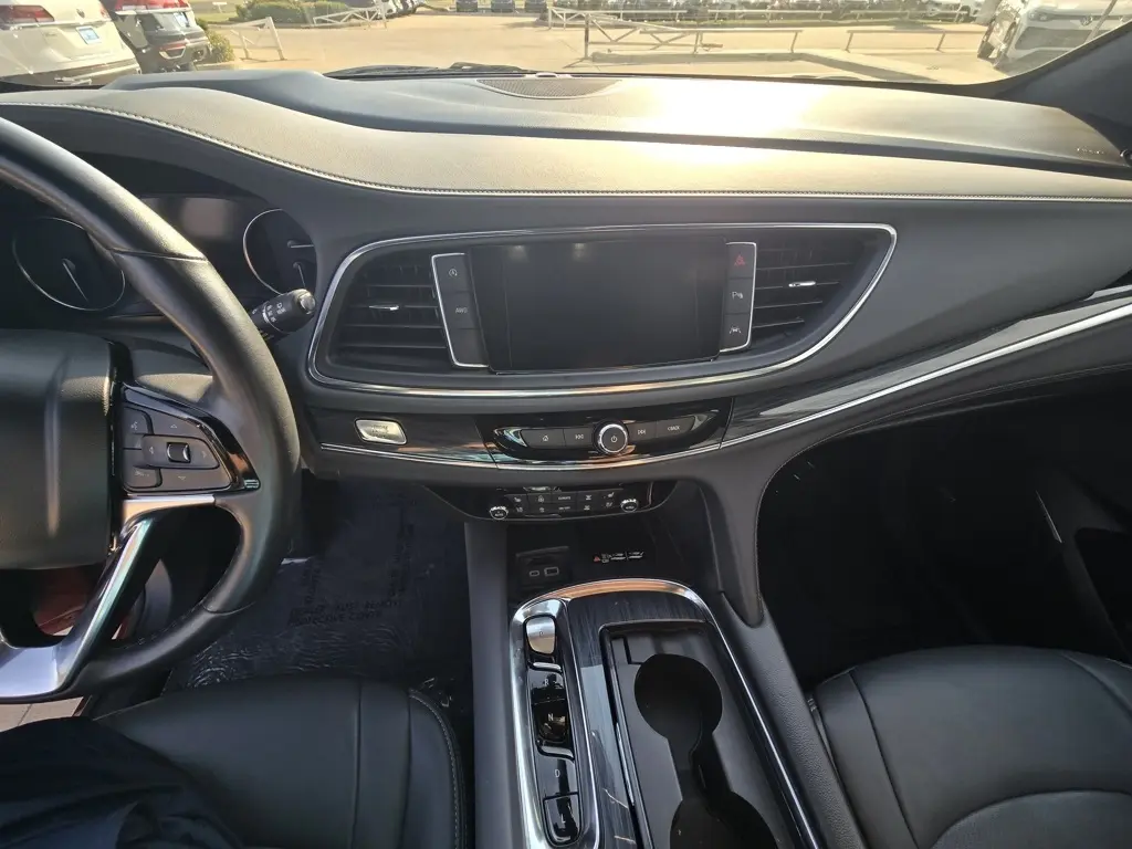2024 Buick Enclave Premium photo 10