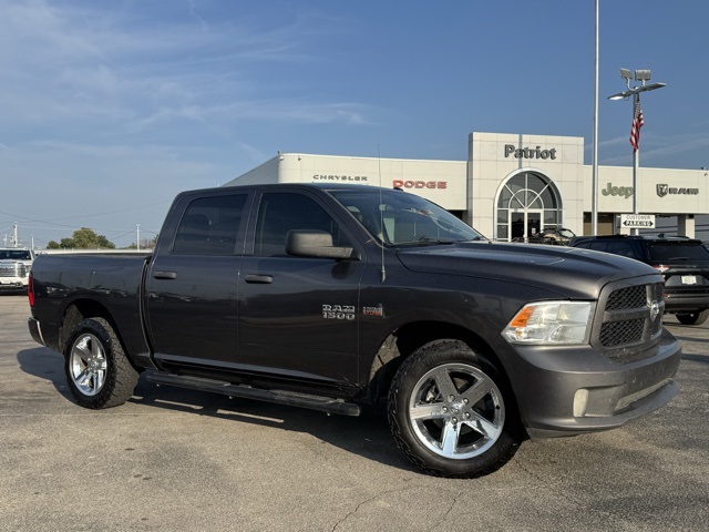 Vehicle