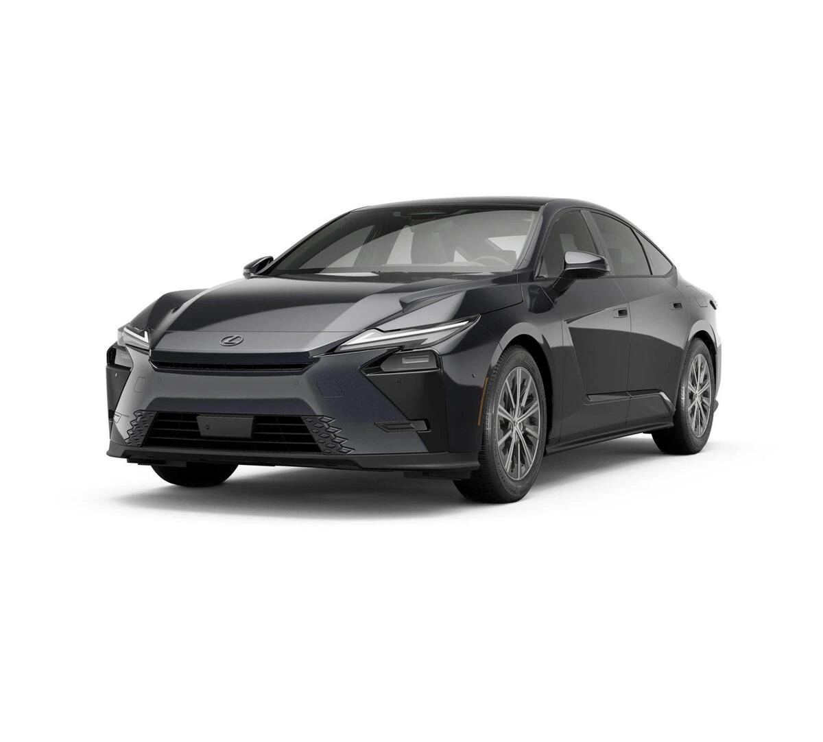2026 Lexus ES Hybrid