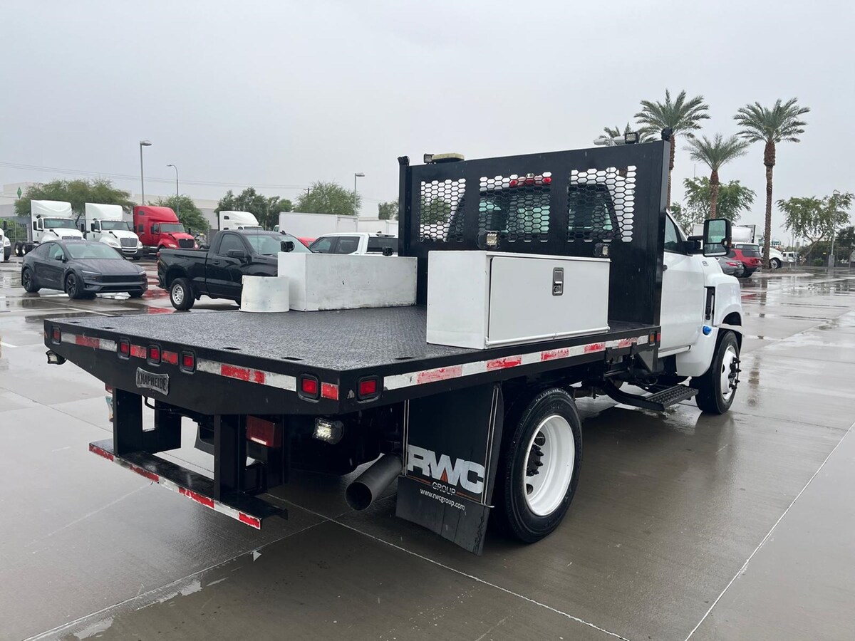 2020 International CV in Phoenix, AZ — photo 5
