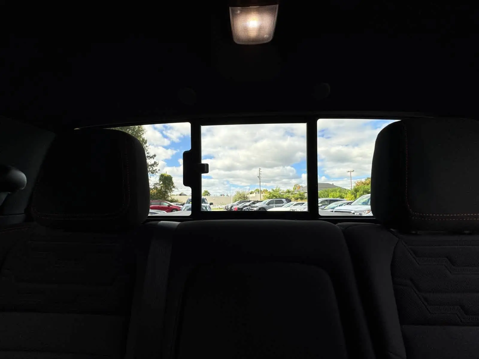 2023 Nissan Frontier PRO-4X photo 32