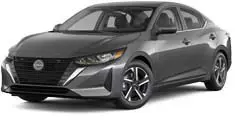 Sentra Sv