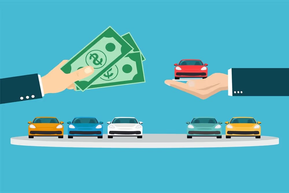 Buy a Car for Sale