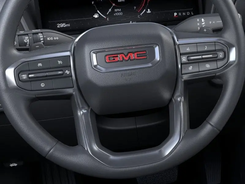 2026 Gmc Terrain Elevation photo 17