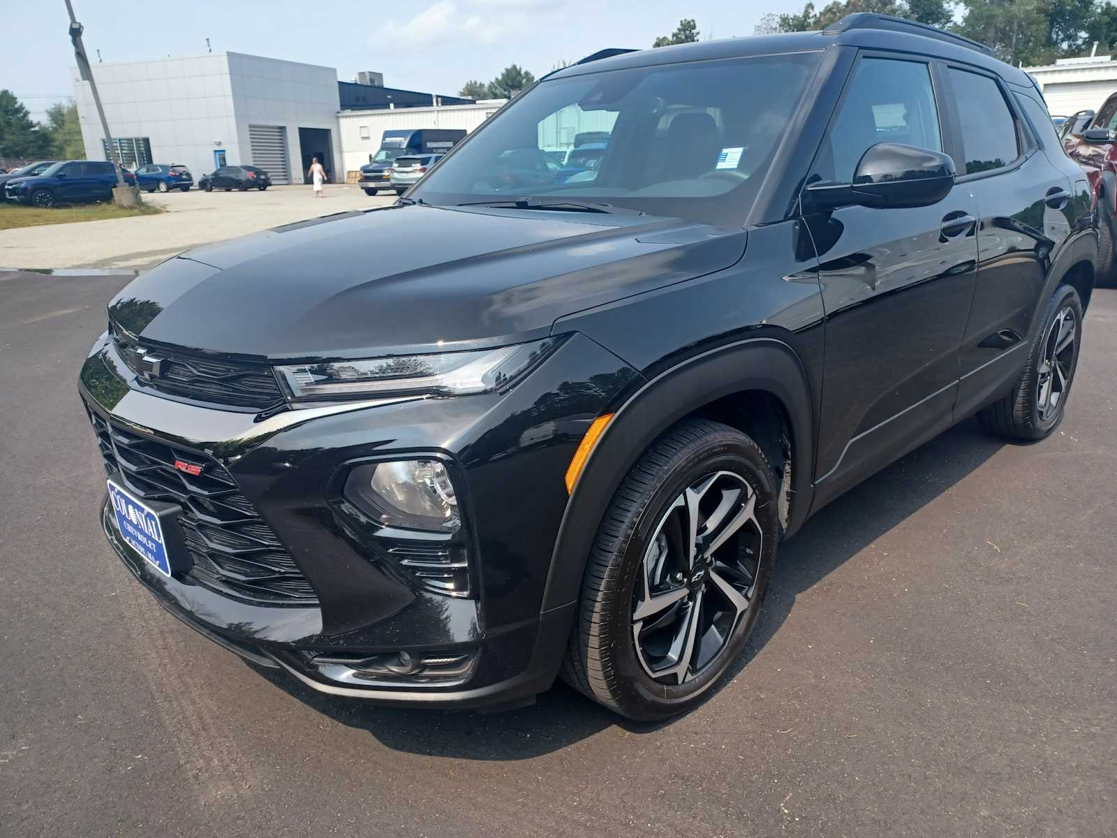 Vehicle